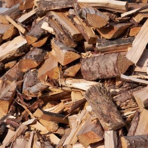 Clearwater Firewood Dry Oregon