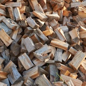 Clearwater Firewood Semi Dry Oregon (Douglas Fir)